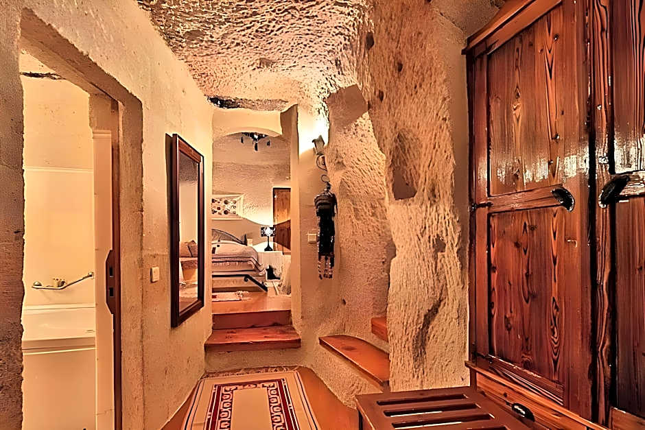 Cappadocia Cave Suites