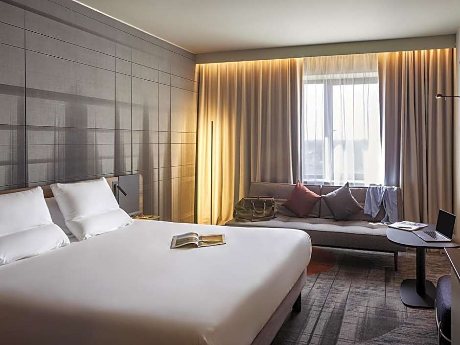 Novotel Cambridge North 