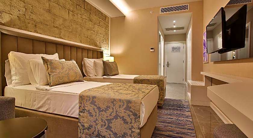 Mardin Airport Hotel