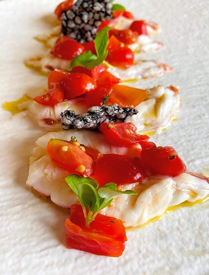 Antica Locanda Del Villoresi