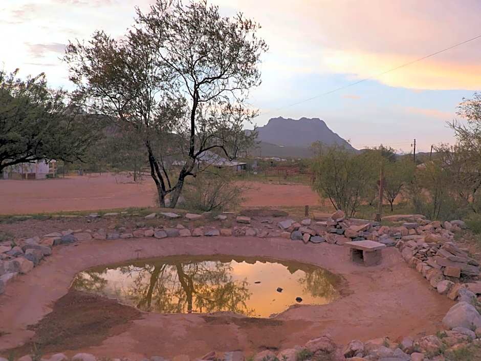Terlingua Ranch Lodge