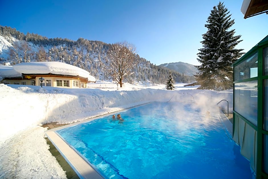 Vitalhotel Berghof