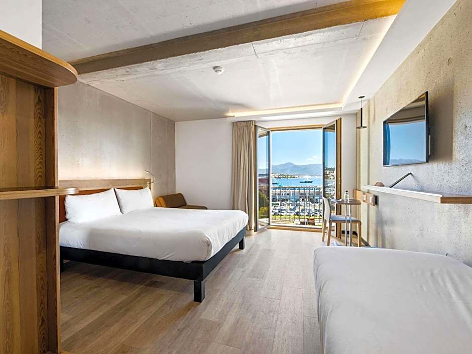 ibis Styles Ajaccio Napoleon