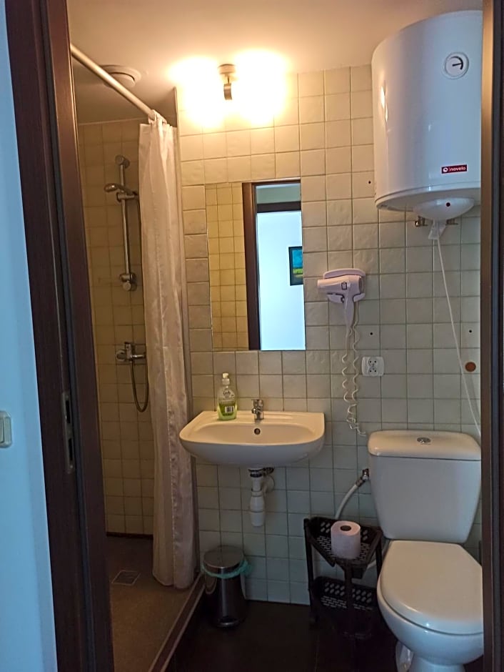 Zakątek Turysty