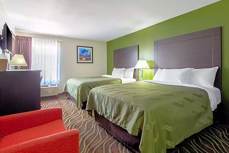 Quality Inn Greenville I-30