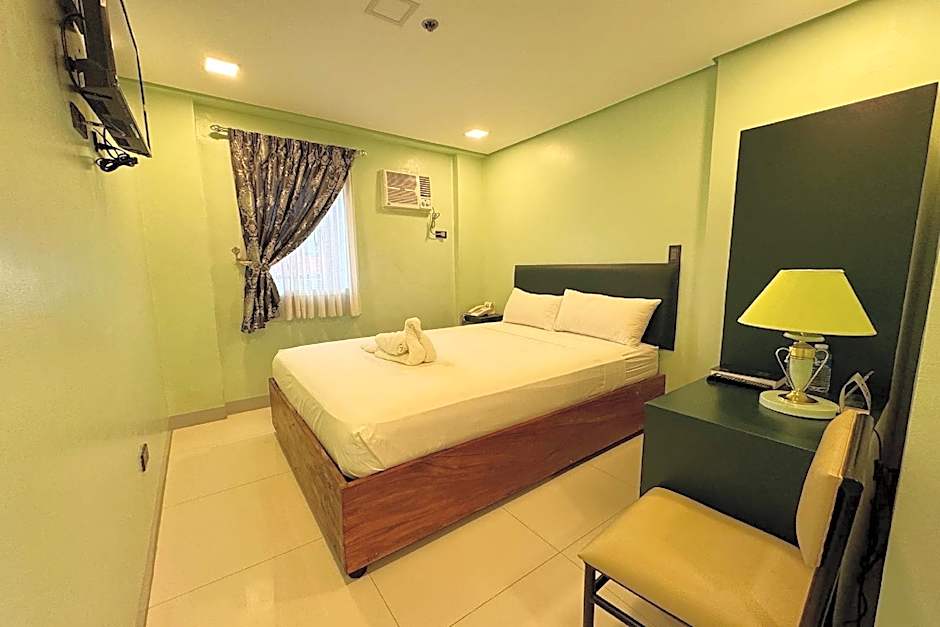 Belltower CSheLi Suites Bantay - Vigan