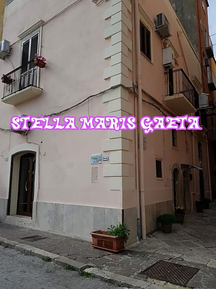 STELLA MARIS GAETA
