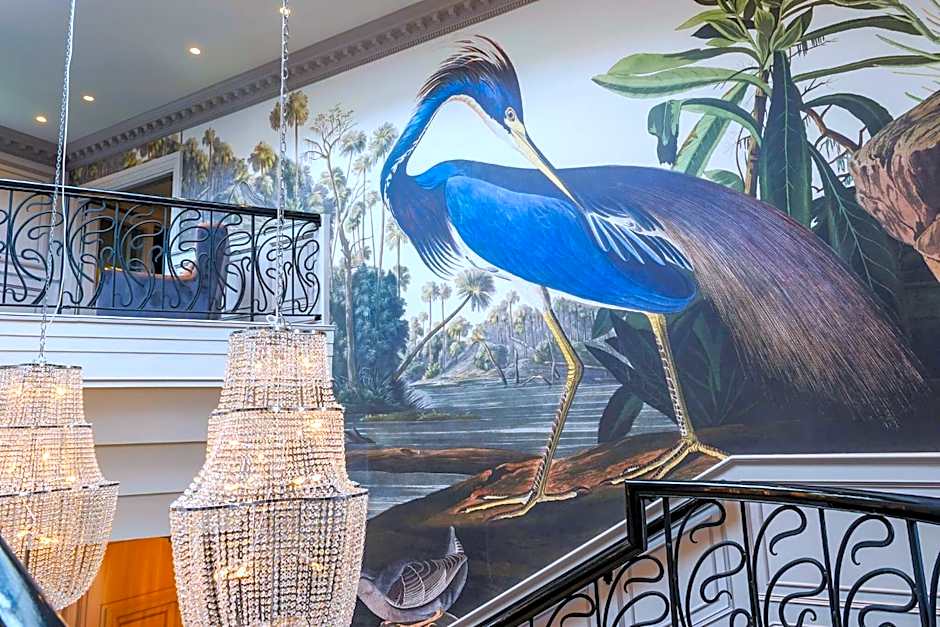 Killarney Dromhall Hotel