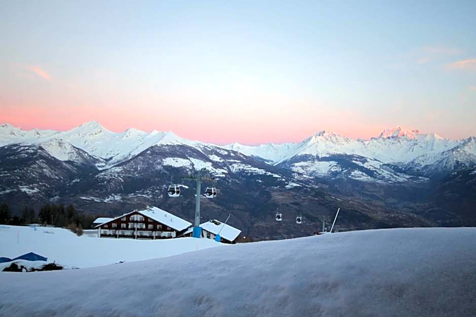 Etoile De Neige