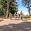 EuroParcs De IJssel Eilanden