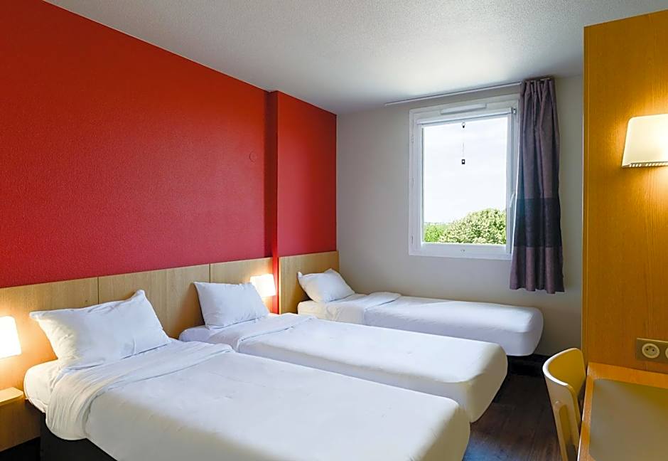 B&B HOTEL Marne-la-Vallée Bussy-Saint-Georges
