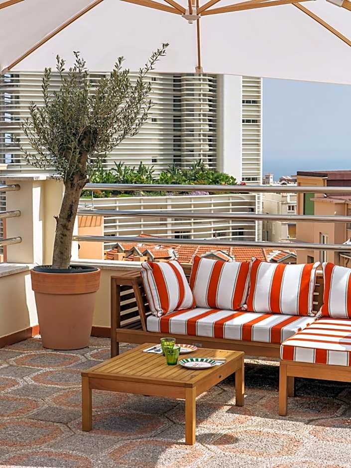 Hotel Restaurant Forum