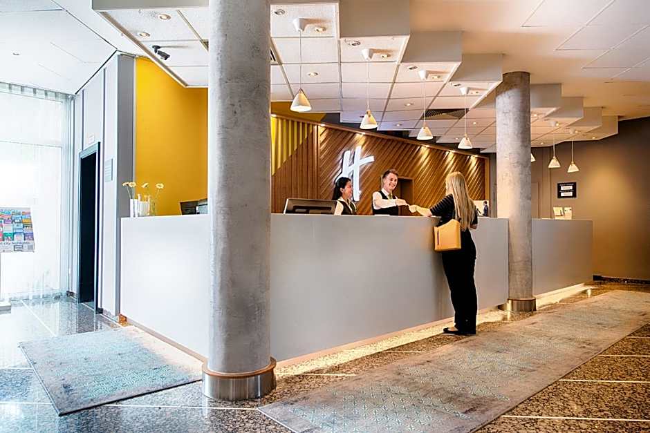 Holiday Inn München Süd By IHG