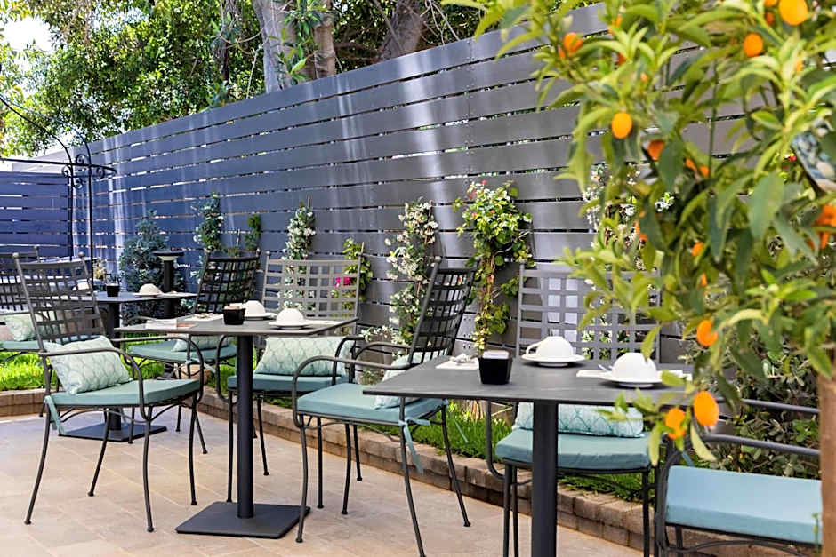 Villa Masetta - Luxury Suites