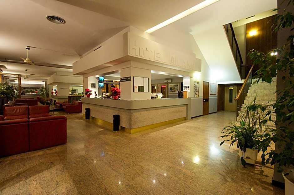 Hotel Milano