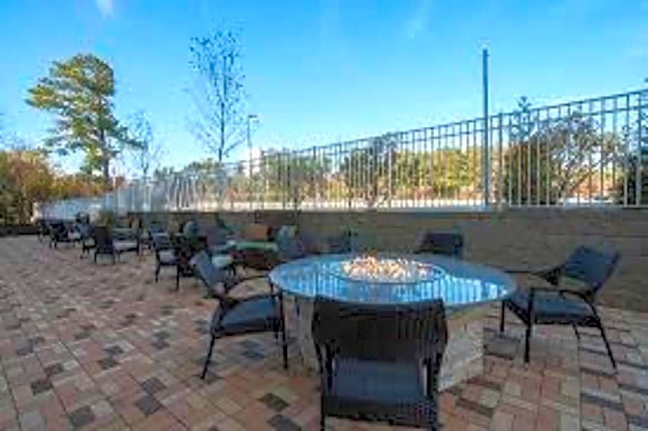 Hampton Inn Greenville/I-385 Haywood Mall, SC