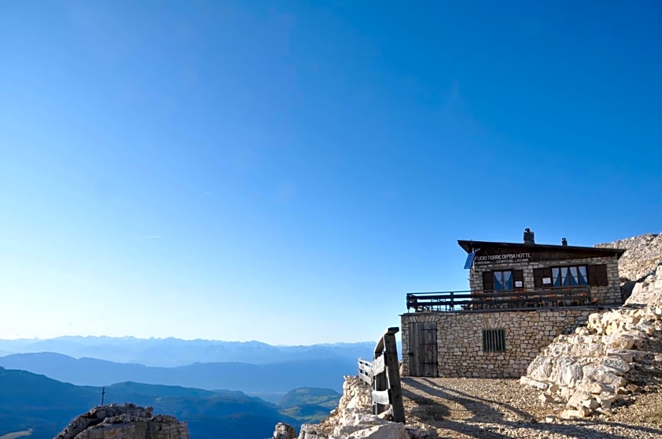 Cimon Dolomites Hotel