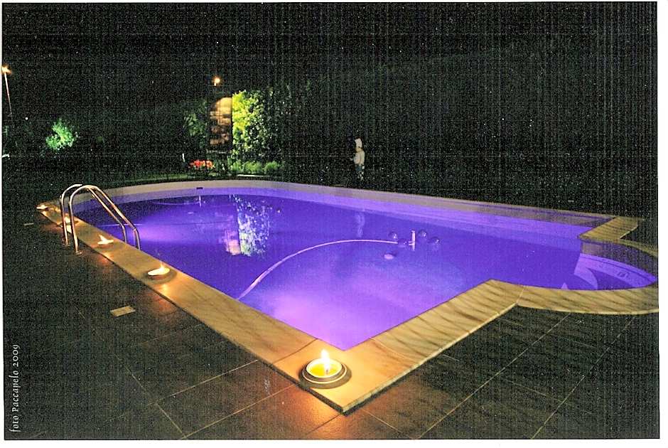 Hotel Ristorante Il Gambero