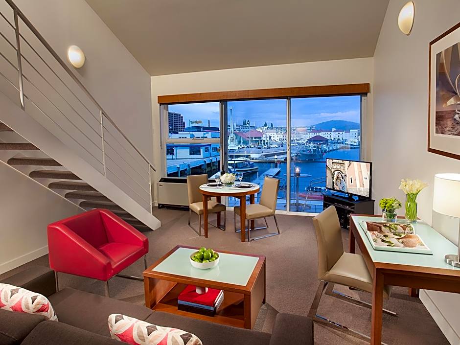 Somerset on the Pier Hobart