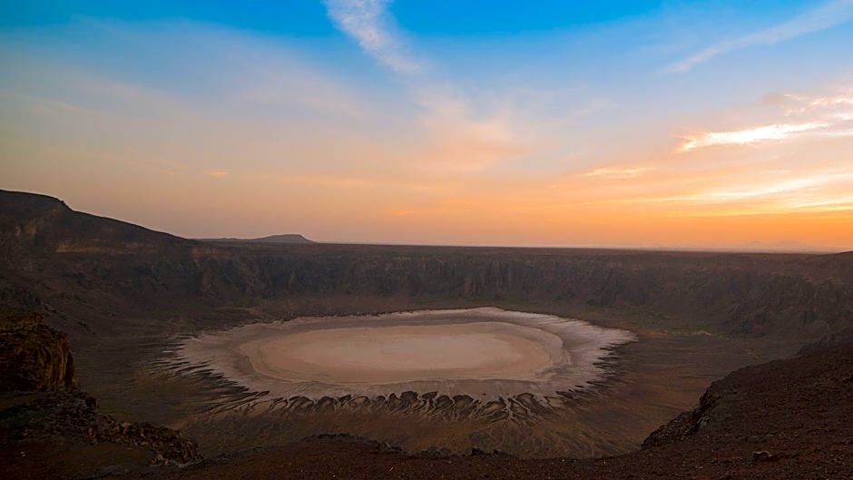 Dar Al Tawhid Intercontinental Makkah By IHG