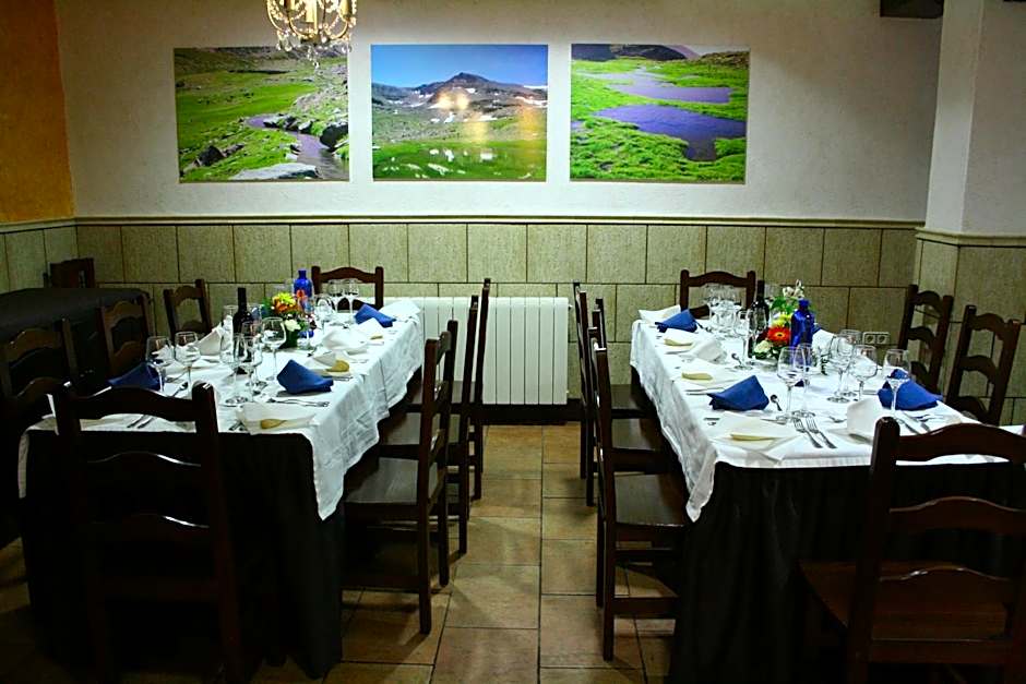 Hotel Rural Huerta del Laurel