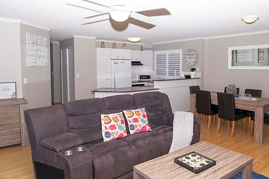 Salerno On The Beach