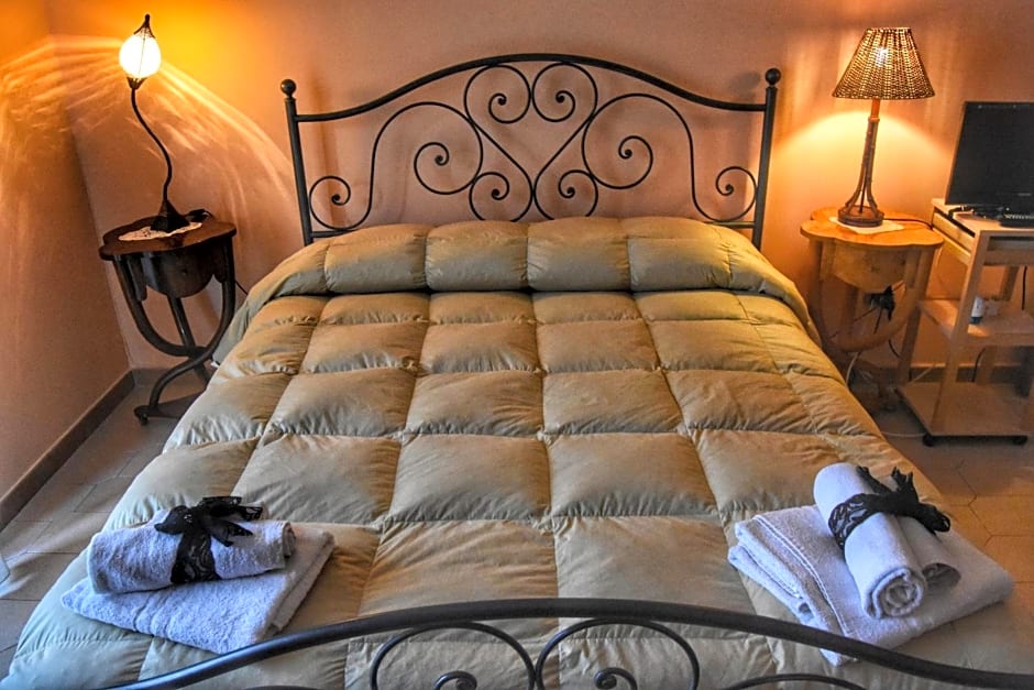 Bed and Breakfast Pieffe