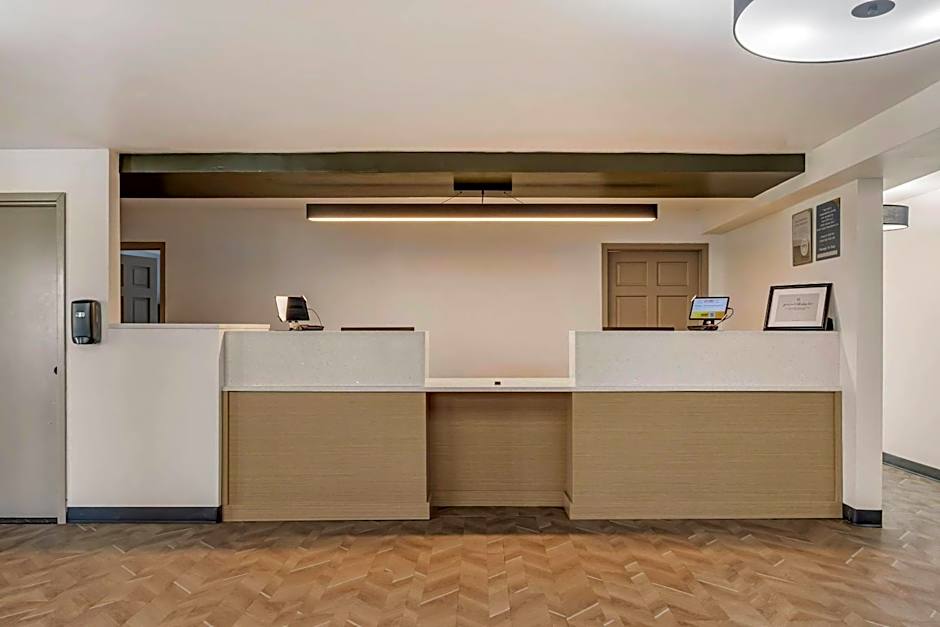 Sleep Inn & Suites Merrillville