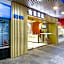 Jinsheng Hotel (Guangzhou Xiancun Metro Station)