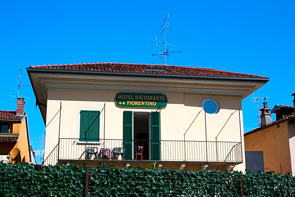 Hotel Fiorentino
