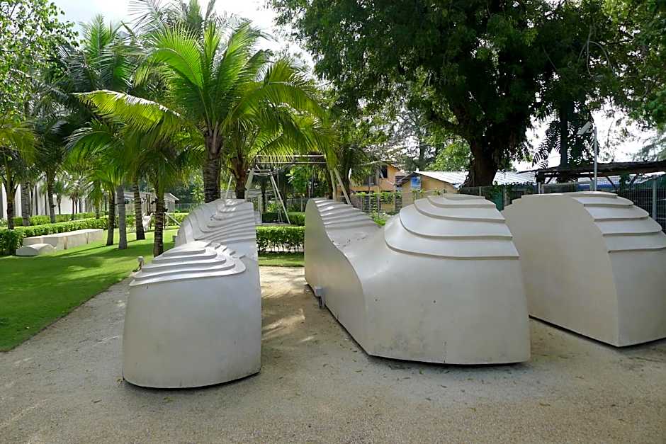 By The Sea with Side Seaview #363A