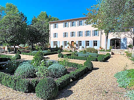 La Bastide des Enquèses