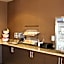 Comfort Inn & Suites Edmonton International Airport