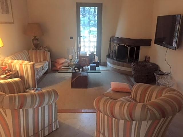 Villa delle palme B&B 5 stelle