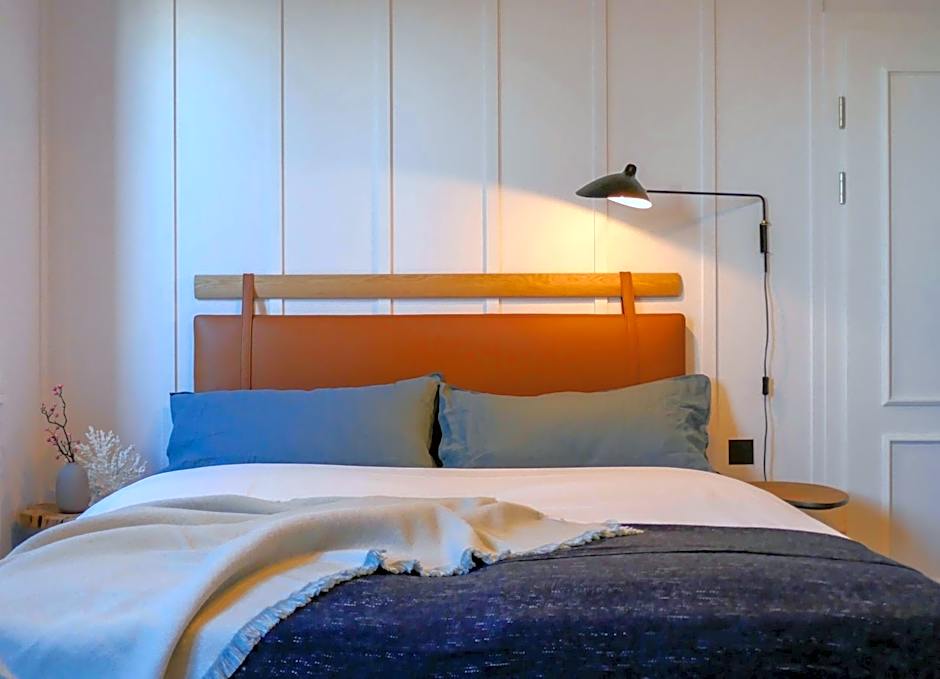 Getaway Studios "The Providence" Oostende