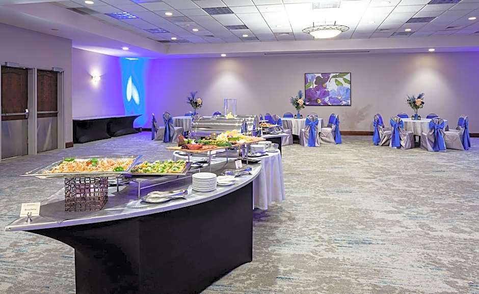 Hilton Garden Inn Chicago O' Hare