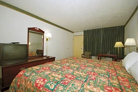 Double Room - Smoking