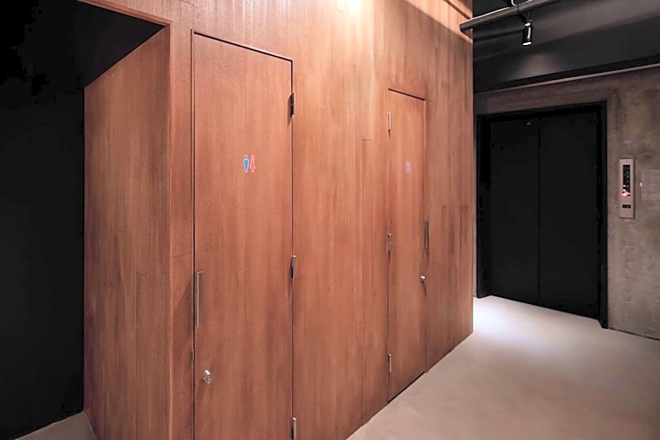 hotel min 大人専用