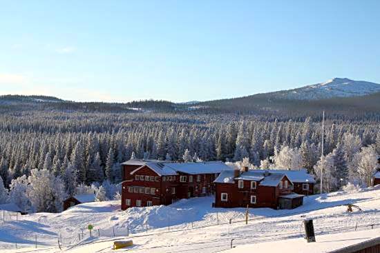 Renfjällsgården