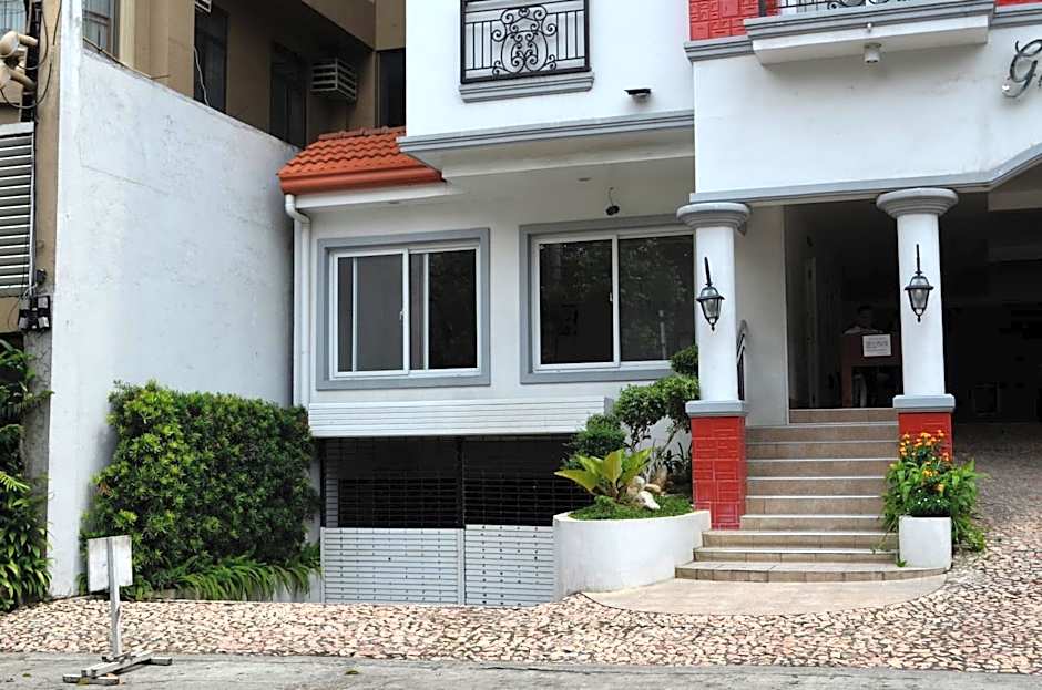 Grand Isabella Residences