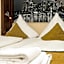 Hotel Scala Frankfurt City Centre