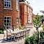 Stoke Place- Part of the Cairn Collection