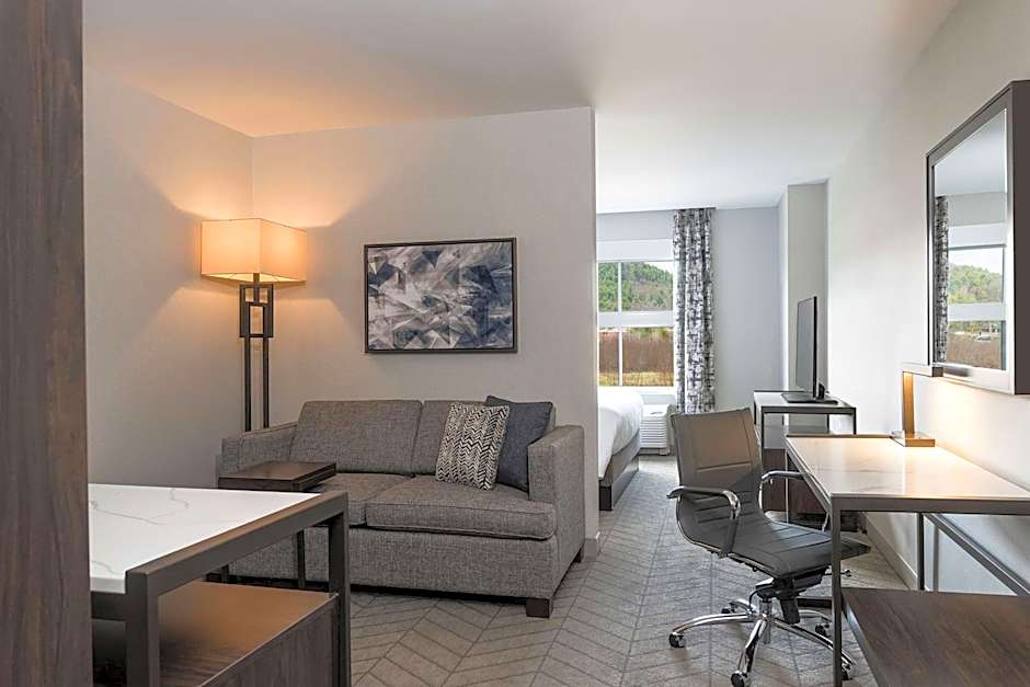Hilton Garden Inn Hanover/Lebanon