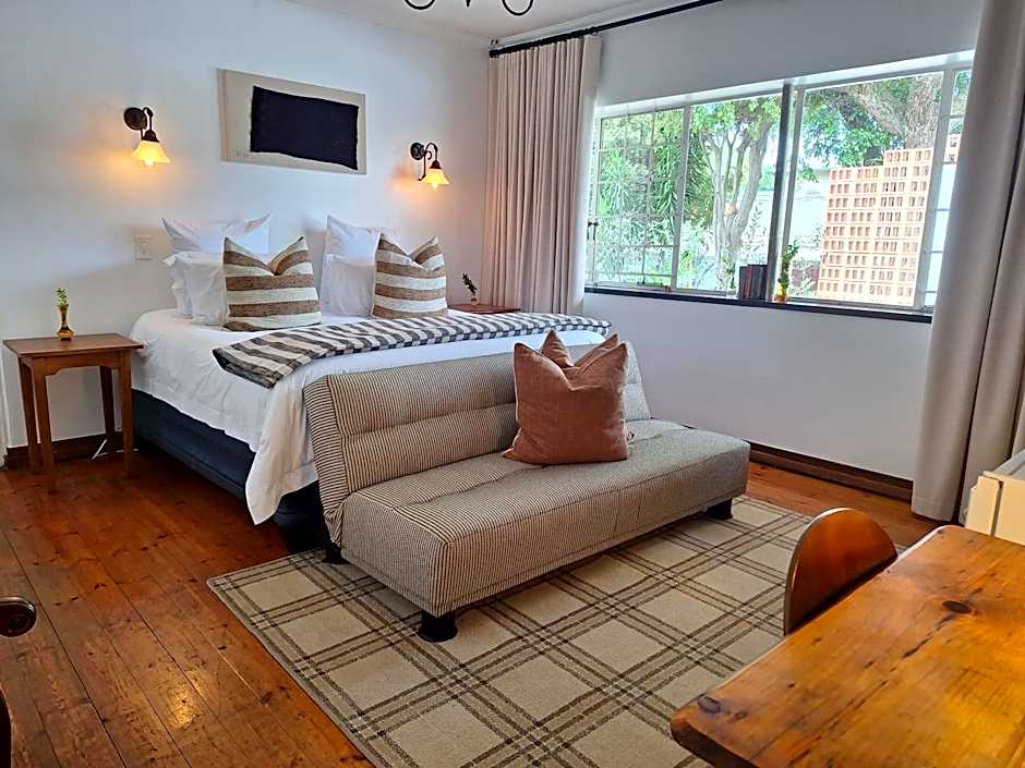 3@Marion Guest House