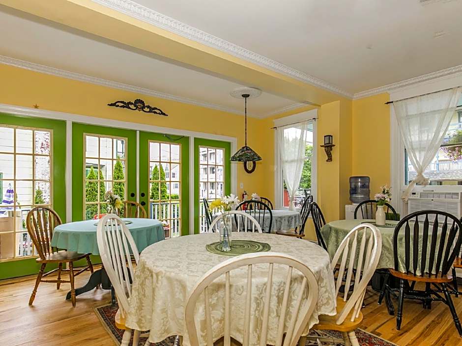 The Inn at Ocean Grove