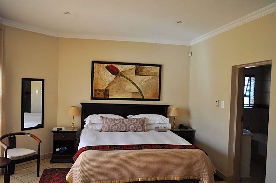 Rustenburg Boutique Hotel