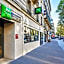 Ibis Styles Hotel Paris Gare de Lyon Bastille