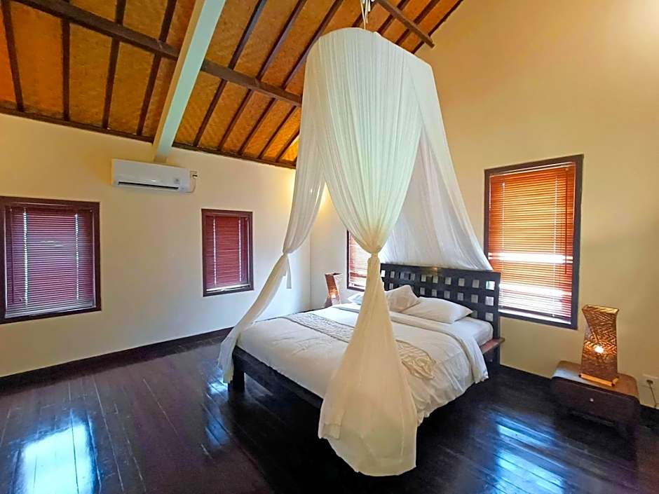 Sayang Taman Villas