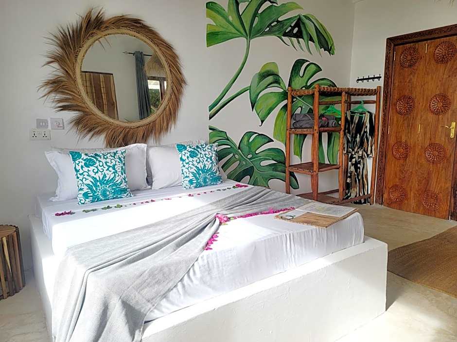 Garden Beach Bungalows Jambiani