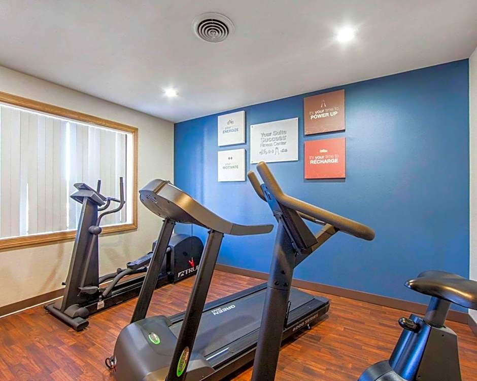Comfort Suites London South